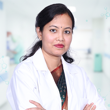 Dr. Bhagyashree S Patil