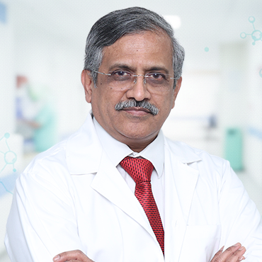 Dr. Keshava Murthy R