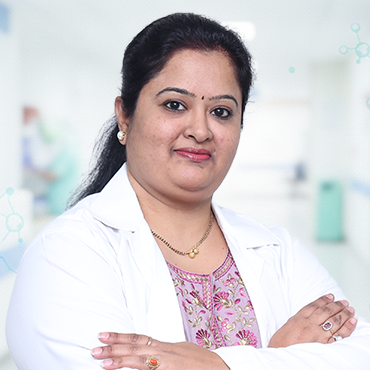 Mrs. Prutha P Handigol