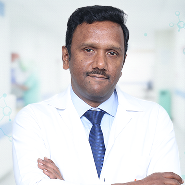 Dr. Sathish Kumar A