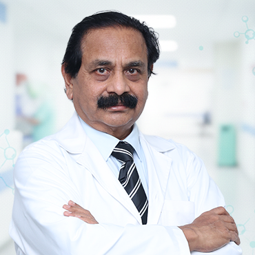 Dr. SHAILESH A V RAO