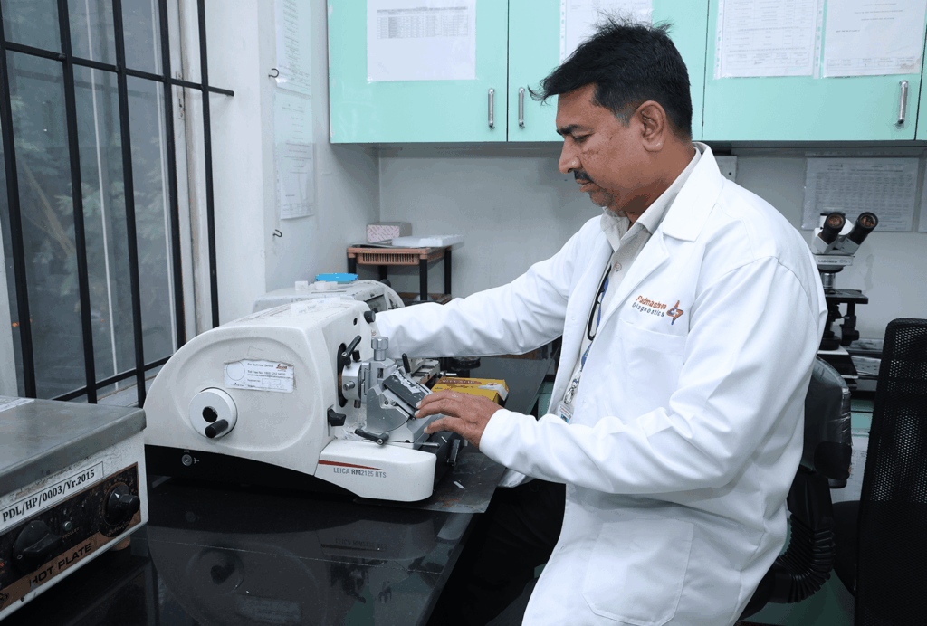 Histopathology