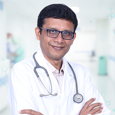 Dr. Vikramraj Raj Jain