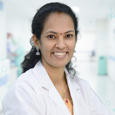Dr. Anisha Yaji