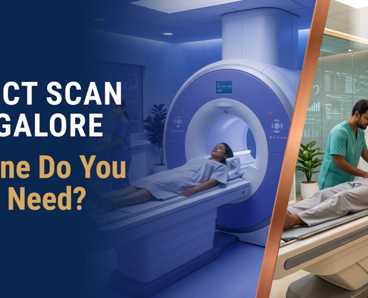 MRI updated image